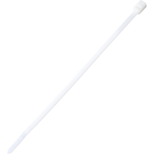 パンドウイット ダブルループ結束バンド ナチュラル (250本入) 373mm　PLB4HTL｜Pro Tool Shop