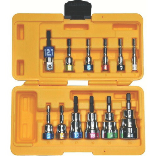 TOP ショートソケットセット　EHS5524AS 6,093円