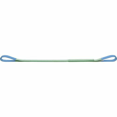 KITO 繊維スリング ベルトスリングBSH形 使用荷重2.0t スリング幅50mm スリング長さ4m JIS規格(選べる長さ)BSH020 BSH020-4