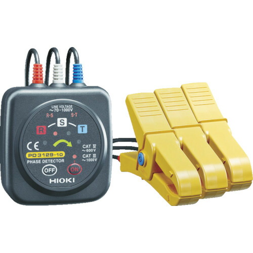 HIOKI 検相器 PD312910|Pro Tool Shop