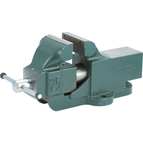 TRUSCO アプライトバイス 150粍 RV150N