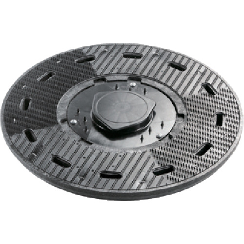 KARCHER 床洗浄機用アクセサリー パッドディスク D43(4.762-533.0) 4.762533.0