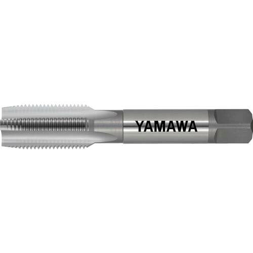ヤマワ アルミ材用ハンドタップ(インサートコイルねじ用) AL-HT STI 1B M14X2 5P AL-HT-STI-1b-M14X2-5P