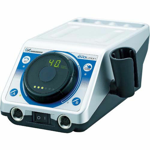 ナカニシイーマックスエボリューション用コントローラ100V(8082)NE249