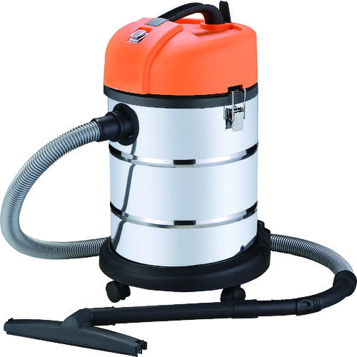 楽天市場】業務用バキュームクリーナー20L NVC20L-S 日動工業