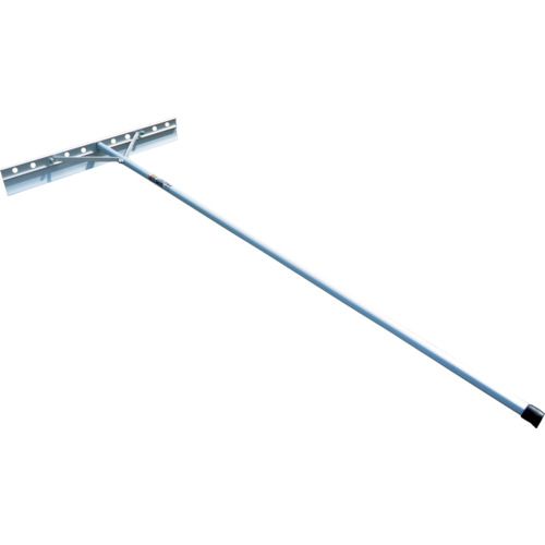 TRUSCO アルミ整地板 幅800mm TAFR-800 4,620円
