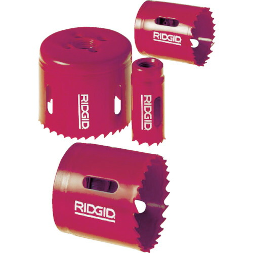 楽天市場】ユニカ ESコアドリル 複合材用 80mm SDSシャンク : Pro Tool ...