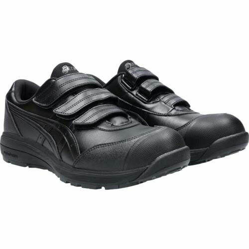 ASICS ウィンジョブ CP311 黒いこと*黒いこと 27.0糎 1273A110.001-27.0