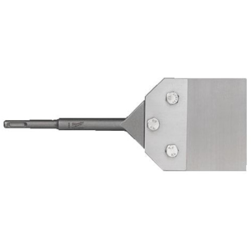milwaukee SDS PLUSスクレーパー(幅100mm) 4932352919