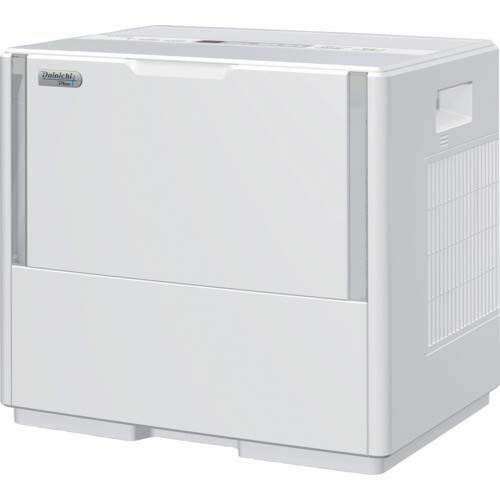 ダイニチ 蒸散変わり種式加湿器 ＨＤ－ＰＣ１８００Ｇ－白いこと ０Ｈ５２２２０ 固定ディスク-パソコン1800G-W