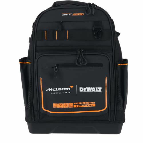 DEWALT DEWALTXMCLARENうしろ側容器に並べる DWST60122-1