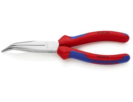 KNIPEX メカニックプライヤー 200mm 3825-200