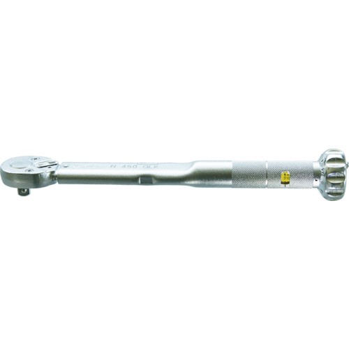 カノンプリセット型トルクレンチN560QLKN560QLK