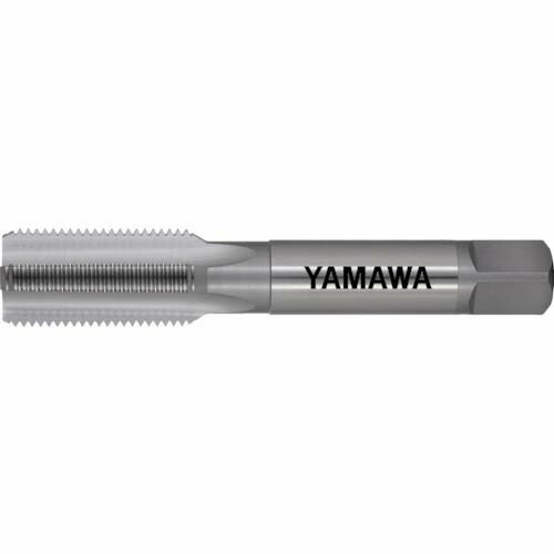 ヤマワ 軽銀材用御手手水道栓(インサートコイルねじ用) AL-HT STI 1B M16X1.5 1.5P AL-HT-STI-1b-M16X1.5-1.5P