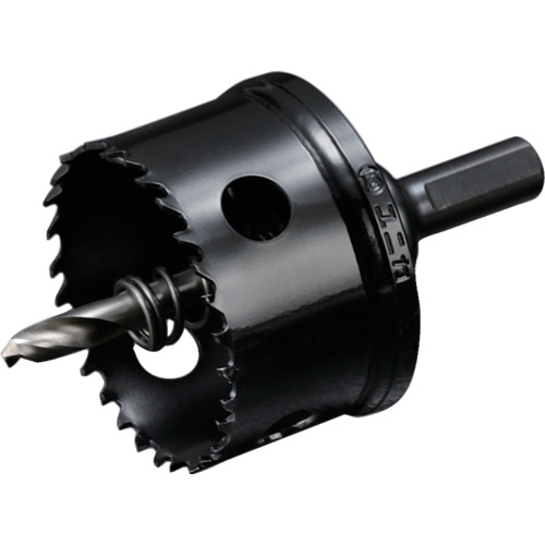 UNIKA HSS ハイスホールソー77粍 HSS-77