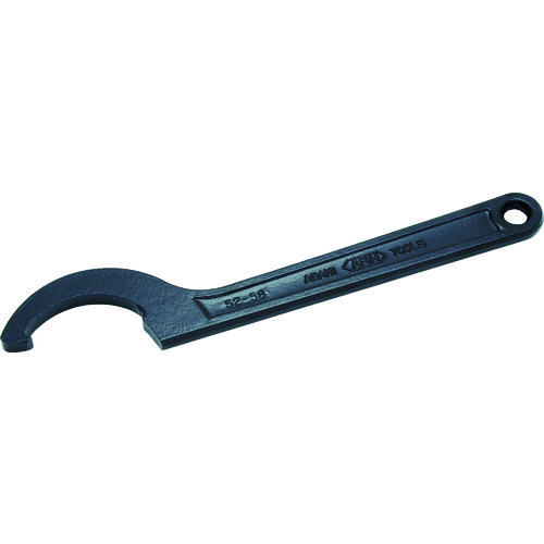 楽天市場】在庫僅少 ASAHI FK70 フックスパナ 70-75φ ASH アサヒ 旭