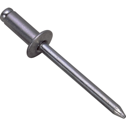 エビ ブラインドリベット(ステンレス/ステンレス製) 3-4(1000本入) 箱入 NST34|Pro Tool Shop