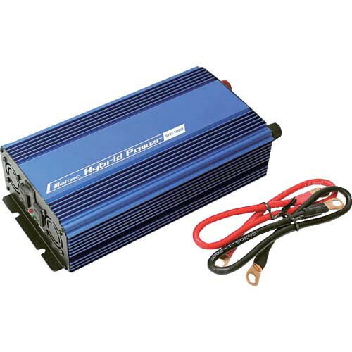 Ｍｅｌｔｅｃ ＵＳＢ＆差し込み １２Ｖ SIV-1000