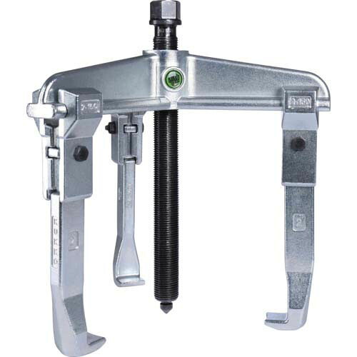 クッコ 3本アーム 最大径200mm 深さ150mm 30-20｜Pro Tool Shop