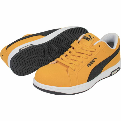 ＰＵＭＡ 冷コーニック 黄色 置き目 ２８．０ 64.200.0-28.0