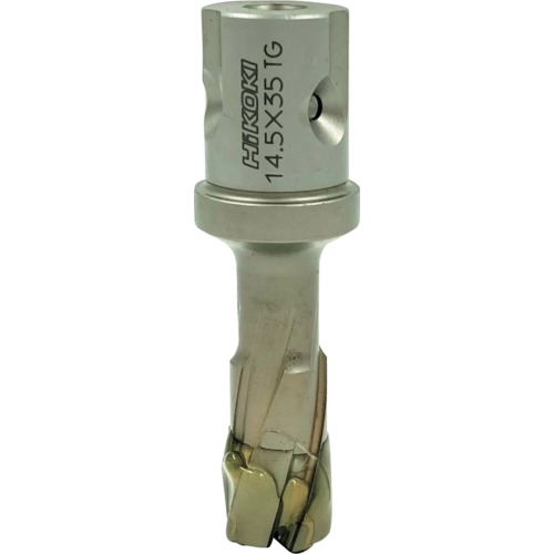 ハイコーキ（HiKOKI ）スチールコア 21mm 磁気ボール盤：BM40M2