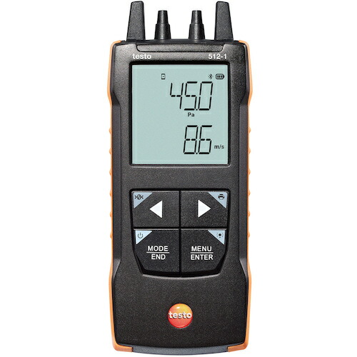 TESTO testo 512-1 0563 1512