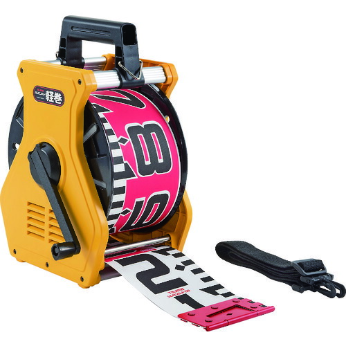 楽天市場】【送料無料】タジマツールシムロンロッド軽巻ケースセット