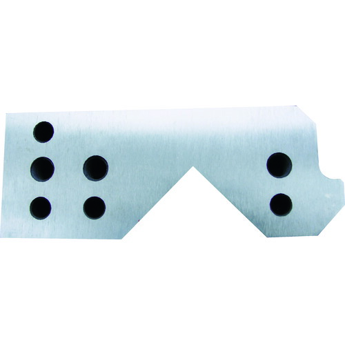 モクバ印 アングルカッターL40用下刃　D624 10,715円