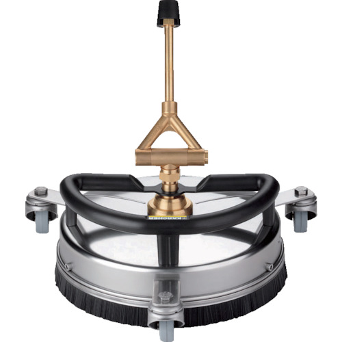 KARCHER 高圧洗い濯ぎ機用添え物 サーフェスクリーナー FR 30 Me 300粍 ステンレス鋼製(2.640-355.0) 2.640355.0