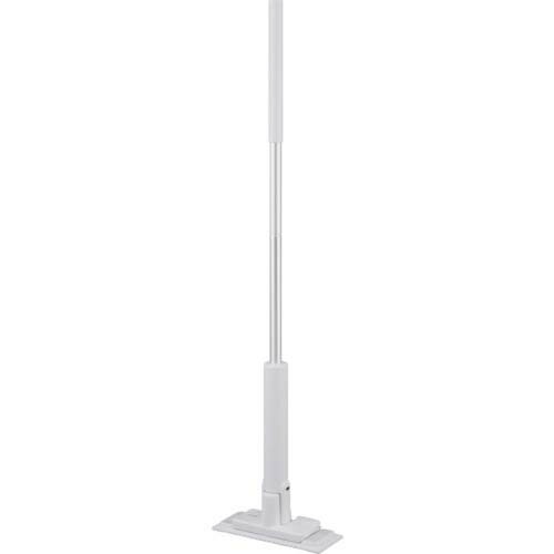 IRIS 207001 電動フロアワイパー ホワイト SWD-B-W 8,186円