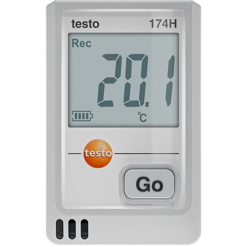 TESTO testo 174H(白) 0572 1741 01 16,098円