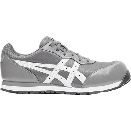 ASICS ウィンジョブ CP201 腰かけ鍵を掛ける*白いこと 24.5糎 FCP201.020-24.5