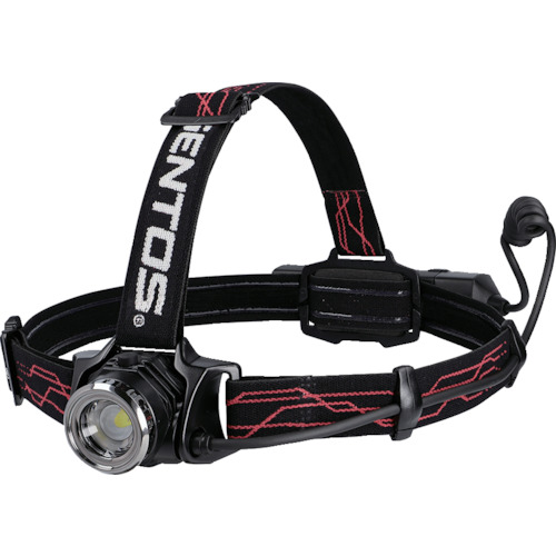 2台セット 新品 GENTOS GH-300RG 超高出力ヘッドライト Gシリーズ ジェントス LEDヘッドライト GH-300RG ヘッドライト