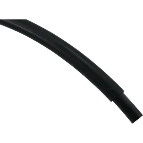チヨダ ＣＴＰ取りまかなう熱電子管 ６粍／２０ｍ 黒 CTP-6BK 20M