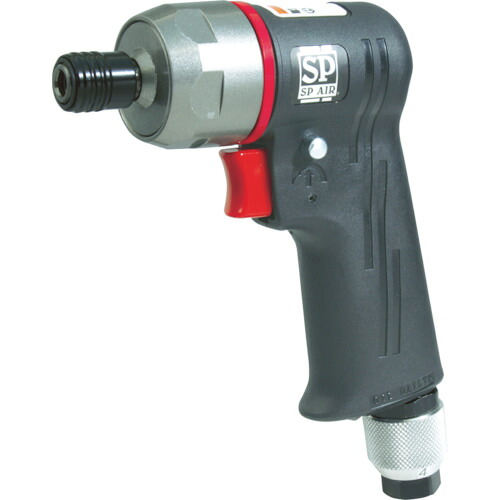 SP 超軽量インパクトドライバー6.35mm　SP7825H