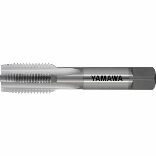 ヤマワ アルミ材用ハンドタップ(インサートコイルねじ用) AL-HT STI 1B M20X1.5 5P AL-HT-STI-1b-M20X1.5-5P|Pro Tool Shop