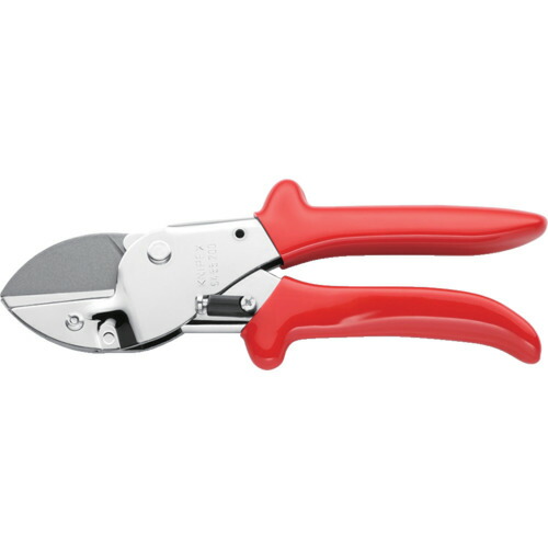 KNIPEX アンビル型ハサミ 200粍 9455-200