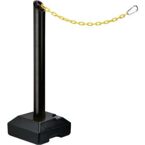 Reelex プラチェーン内蔵ポールバリネオ2 黒いこと BN-685BST