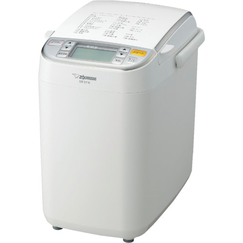 ZOJIRUSHI ホームベーカリー BB-ST10-WA
