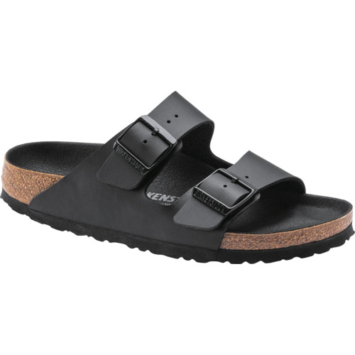 ビルケンシュトック Arizona BF Triples Black 37(24cm) ユニセックス 1019069-37