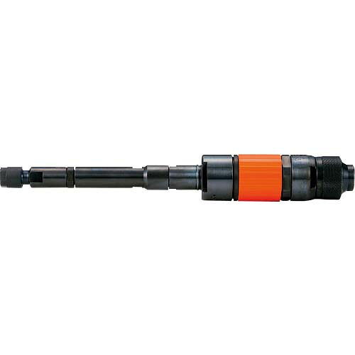 単一性 エアストレートグラインダー（側方排気ガス型） ファスナー口径６粍 FG-26HL-20N 6