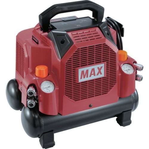 MAX45気圧スーパーエアコンプレッサハンディコンプ高圧専用AKHH1301E(8L)|Pro Tool Shop
