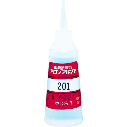 アロン アロンアルファ 201マルS(25本入) AA-201-S｜Pro Tool Shop