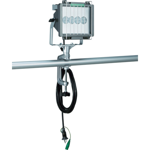 ハタヤ 30W LED投光器 100V 30W 5m電線付【light】　LET305K