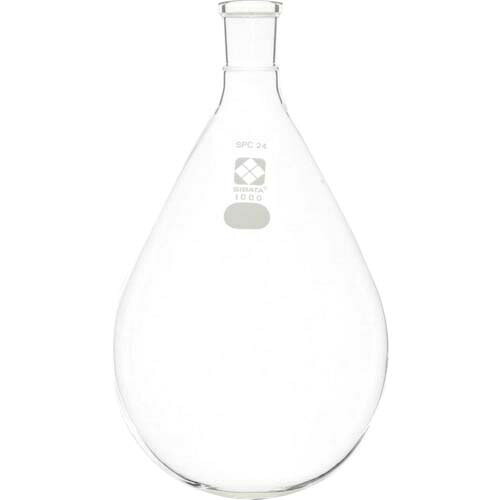 ＳＩＢＡＴＡ ＳＰＣなす形瓶 ＳＰＣ－２４ １０００ｍＬ 030120-241