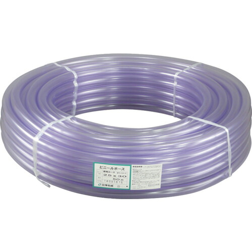 サンヨー 澄み切った導管25*30 50mカセ巻 TM-2530K50T