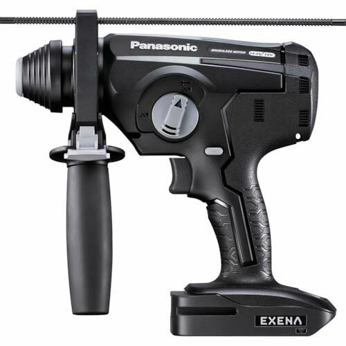 EXENA 充電ハンマードリル EZ1HD1X-B