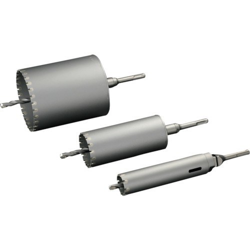 UNIKAESコアドリルALC用260mmSDSシャンクES-A260SDS｜Pro Tool Shop
