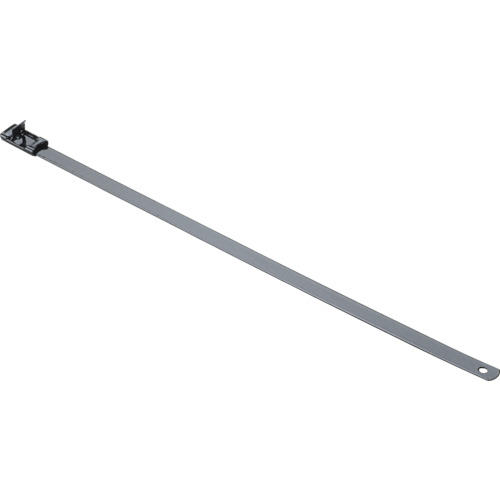 PANDUIT MSナイロン11コーティングステンレススチールバンド 16.1*780 50本入 MSC8W63T15-L6