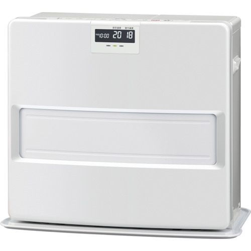 楽天市場】コロナ ファンヒーター VX コロナ 石油ファンヒーター 木造